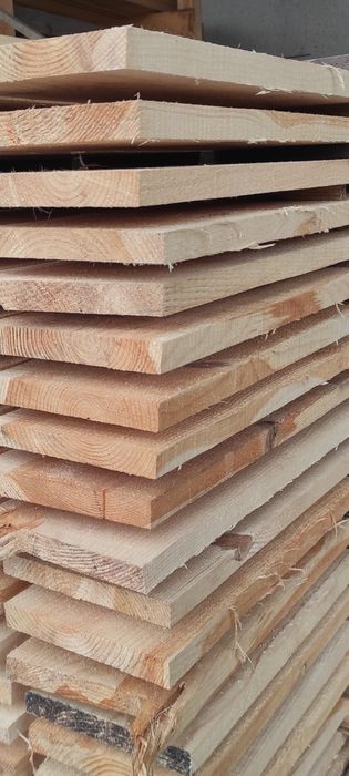 Пиломатеріали. Бруси. Рейки. Балки.