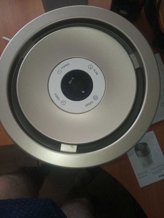 Увлажнитель воздуха