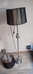 Lampa wisAca i stojaca