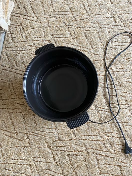 Електрофритюрниця