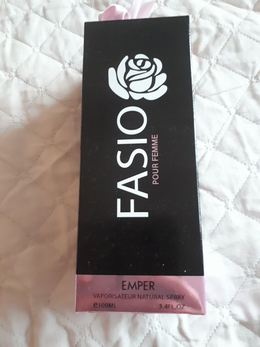 Perfumy emper Fasio 100ml