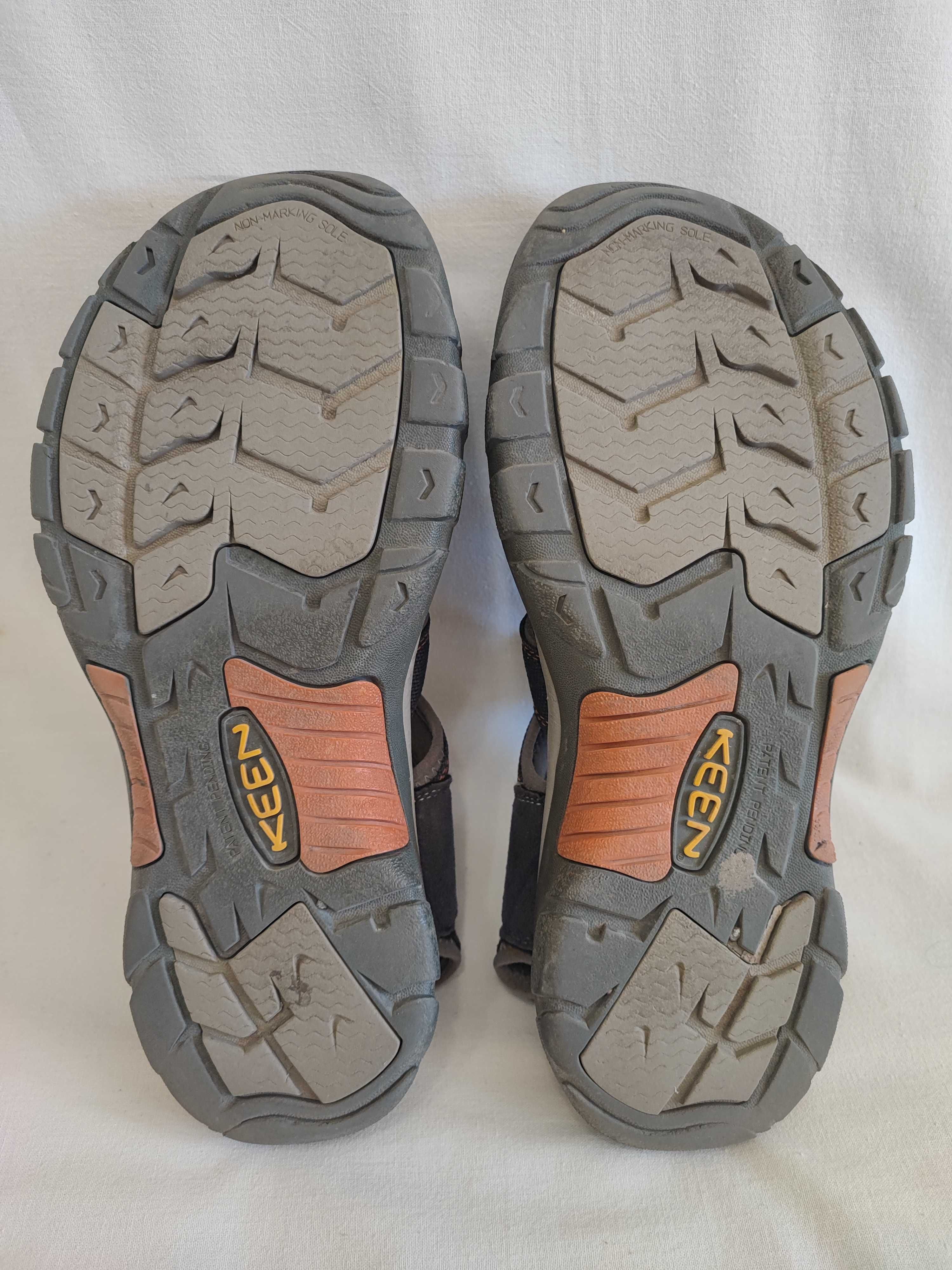 Сандалии мужские "KEEN" WaterProof. Размер 44 (28,5 см)