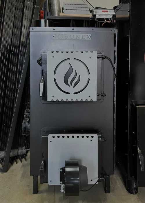 piec nadmuchowy 35kW do 300m piec warsztatowy możliwa wysyłka 35kw