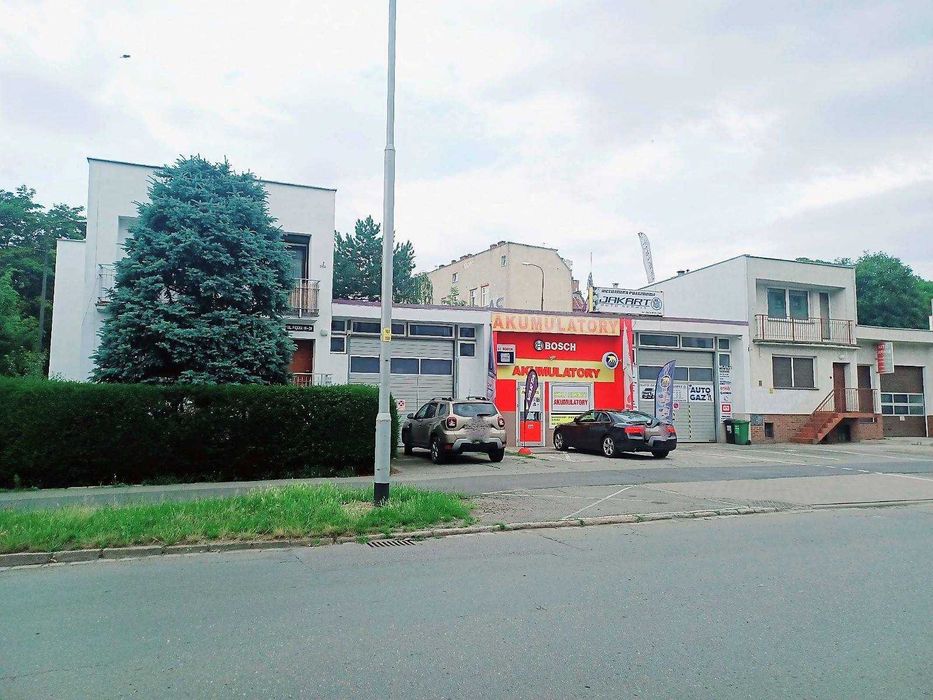 Na sprzedaż nieruchomość pod inwestycje w centrum Wrocławia