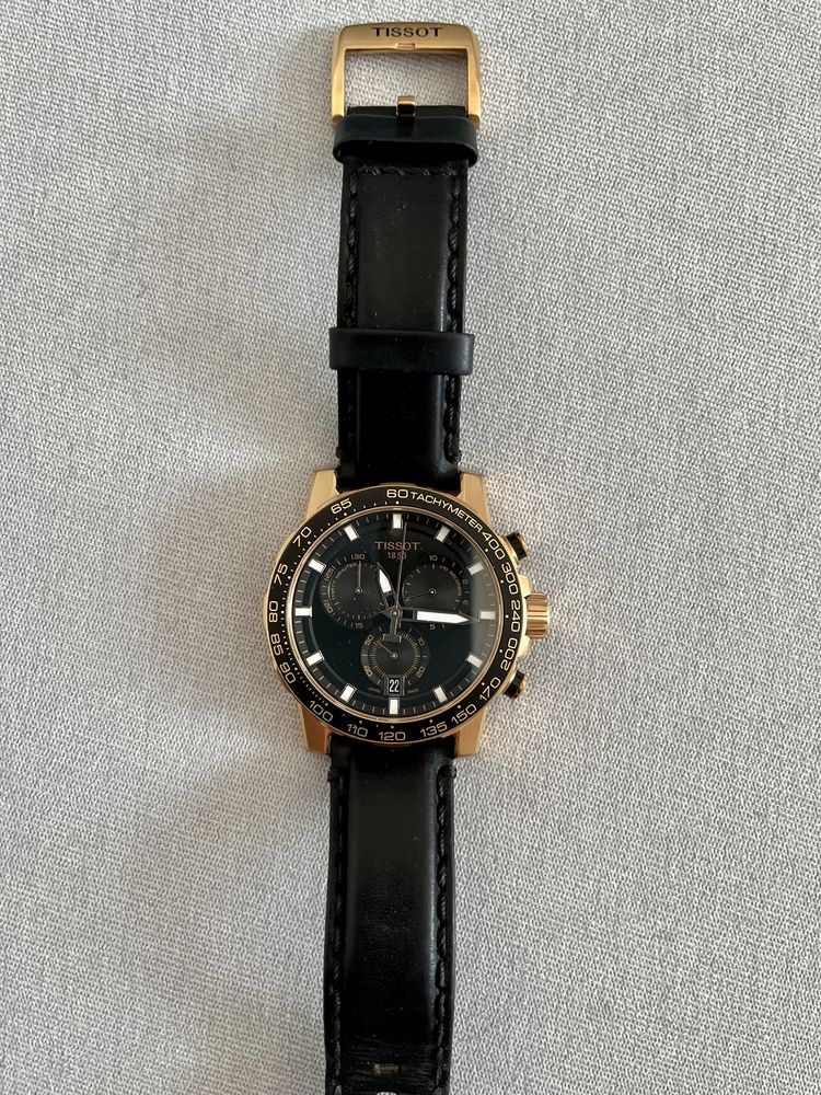 Швейцарские часы Tissot