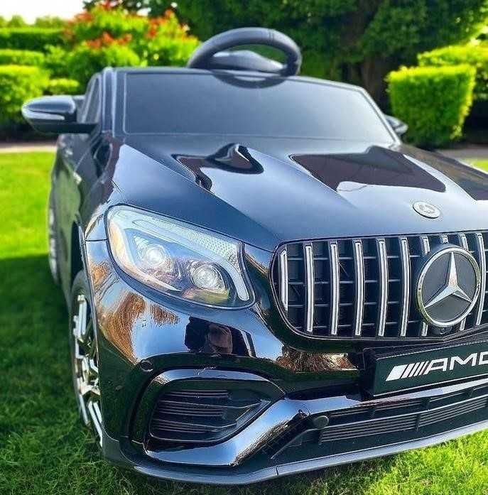 Акция! Детский электромобиль Mercedes Дитячий електромобіль
