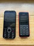 telefony nokia, max com