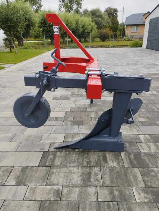 Części PL/Rama Lemiesz  do oborywania Miedzy Oborywacz Wysyłka