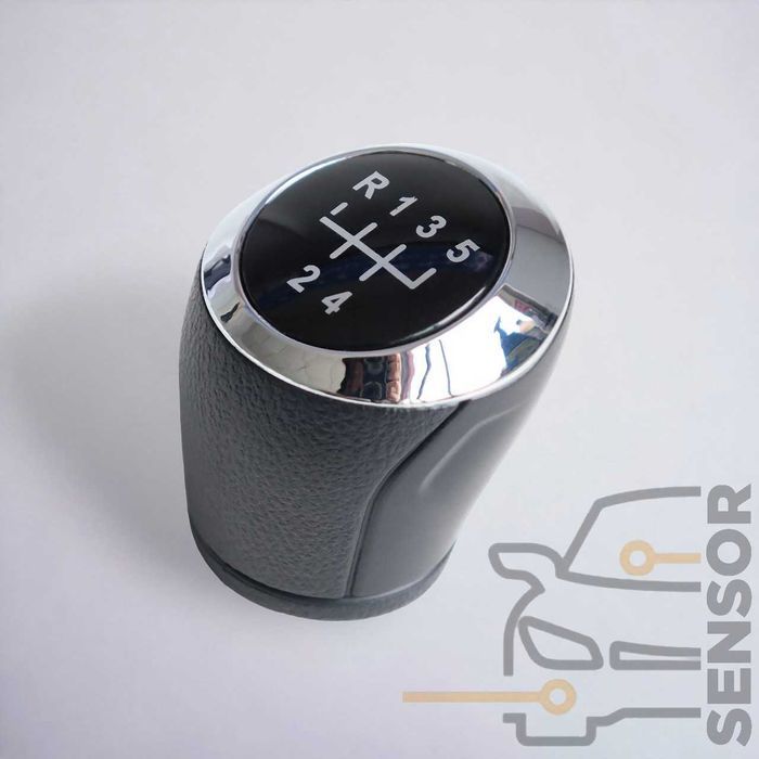 Ручка КПП Chevrolet Aveo T300