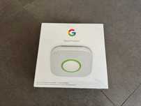 Nowy Czujnik dymu i tlenku węgla Google NEST Protect