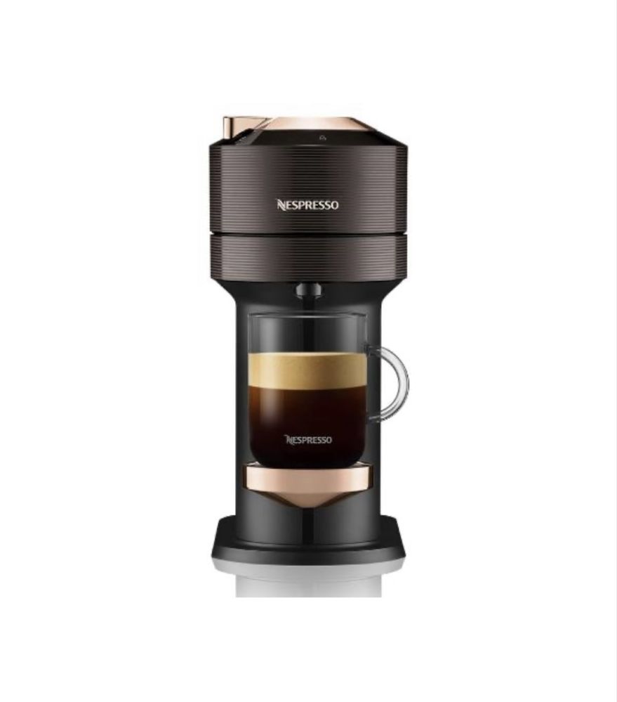 Ekspres DeLonghi Nespresso Vertuo Next  + Gratis Premium