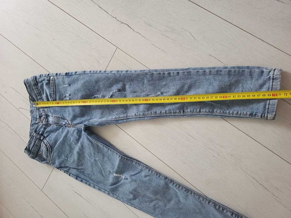 Джинси на хлопчика