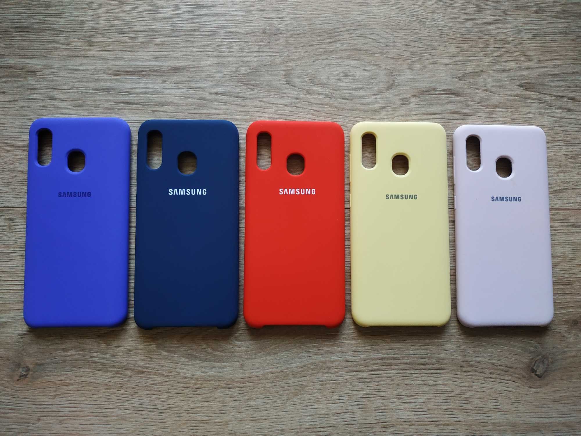 чехол мікрoфібра на Samsung Galaxy M20 A30 A20 s8+ чохол