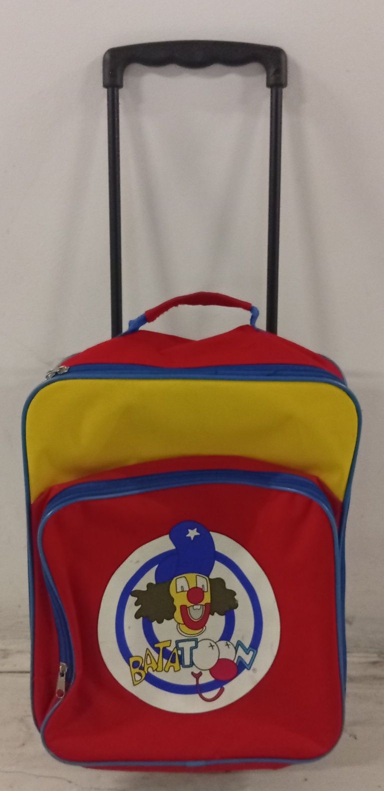 Mala / trolley do Batatoon