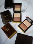 Хайлайтер бронзер tom ford shade and illuminate highlighting duo