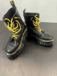 Dr Martens glany na platformie rozmiar 37