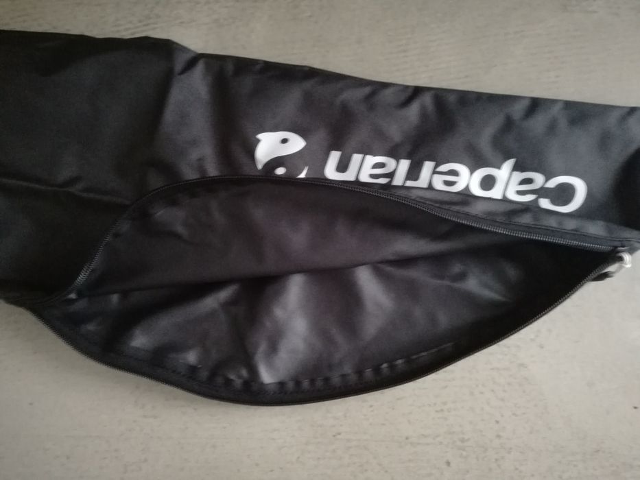 Capa para canas 80cm