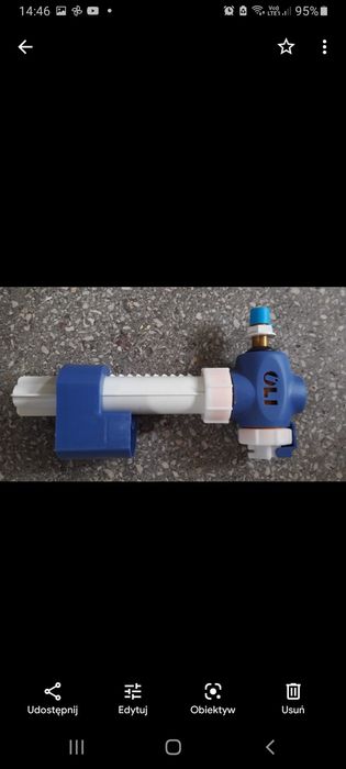 części  łazienkowe