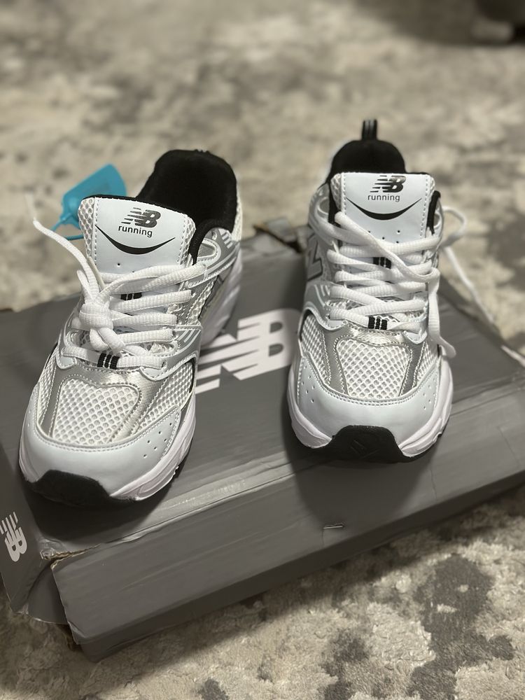 Кросівки New Balance нові