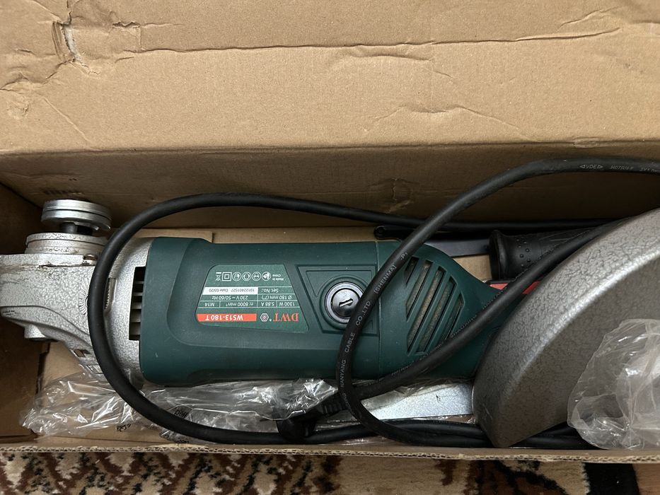 Продам інструмент