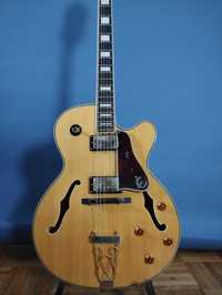 EPIPHONE Joe Pass Emperor II, Korea SAMICK 2002