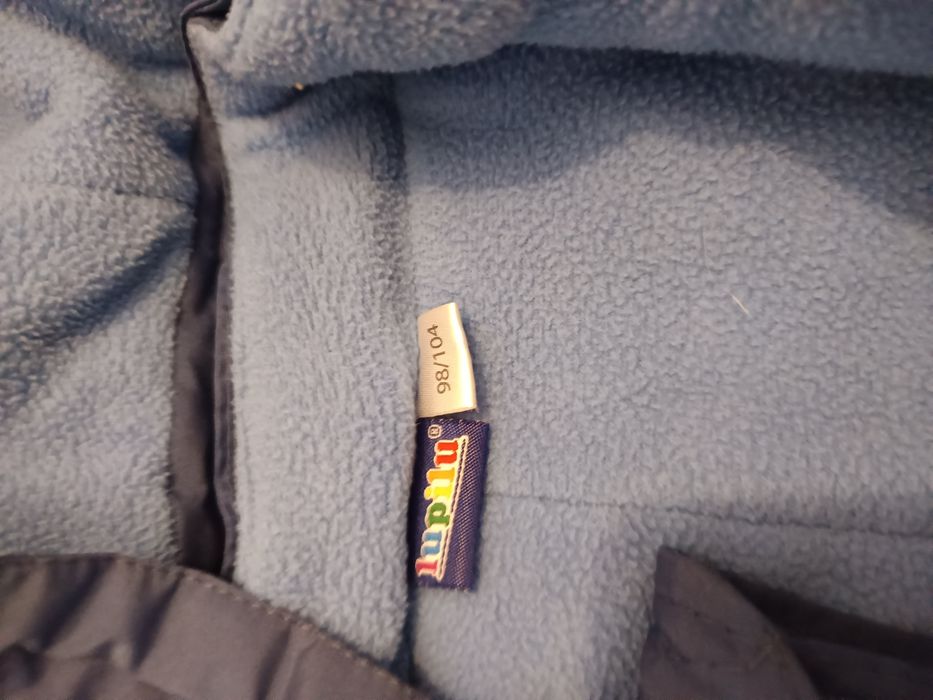 Kombinezon Lupilu 98/104