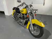 Harley Davidson 883