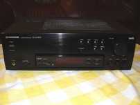 Amplituner RDS stereo