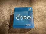 Procesor Intel I5-12500 Stan idealny - kompletny zestaw, LGA 1700