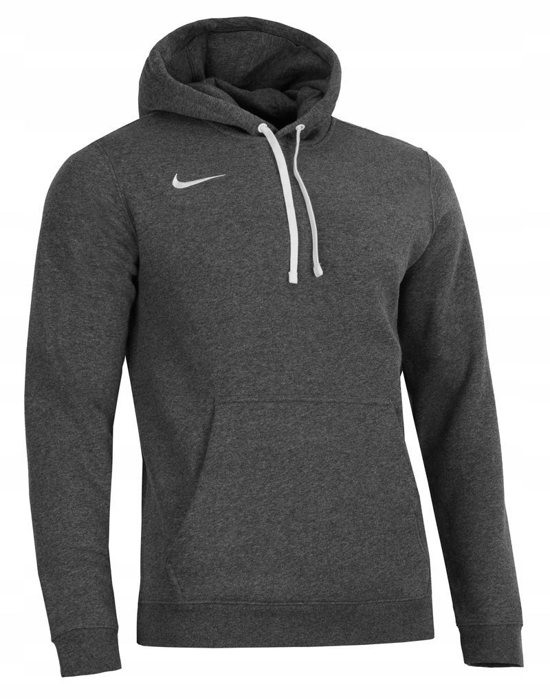 Nike Bawełniana Męska Bluza Sportowa Hoodie Tm Xxl