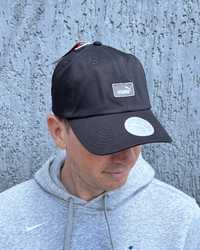 Оригінал Кепка Puma Ess Cap Black 023669-01 Оригинал Кепка Пума Черная