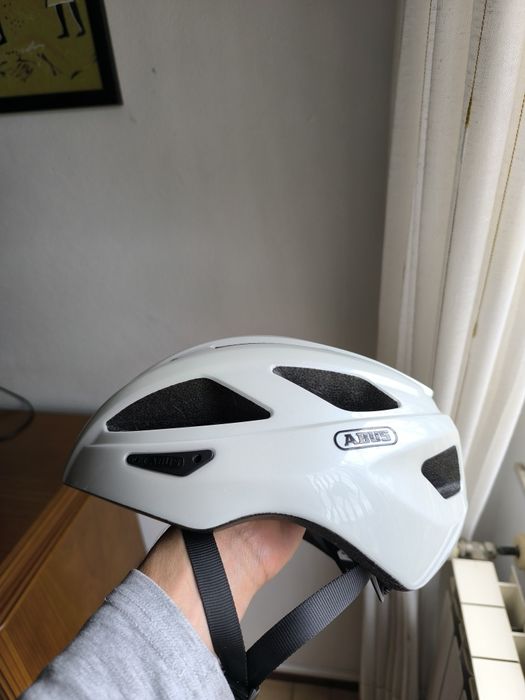 Capacete de bicicleta Abus