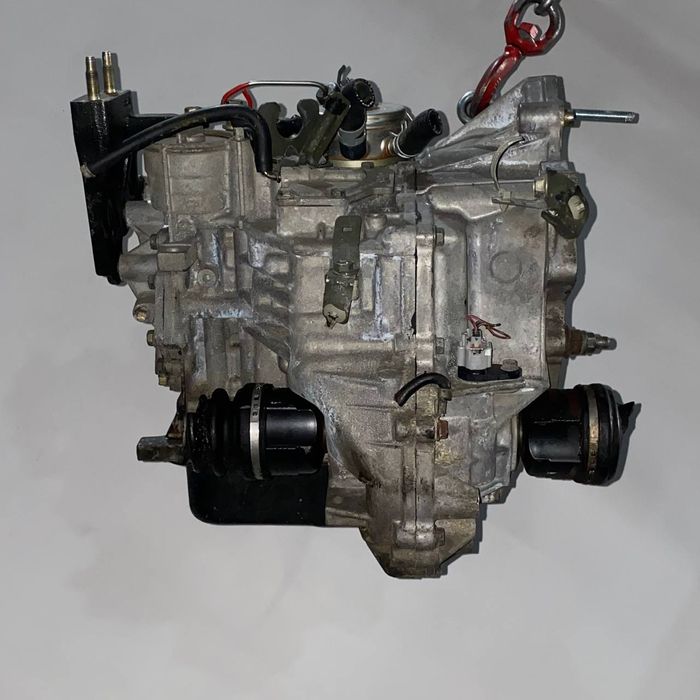 АКПП коробка передач 78G3 Daewoo Matiz 98-11 Деу Матиз