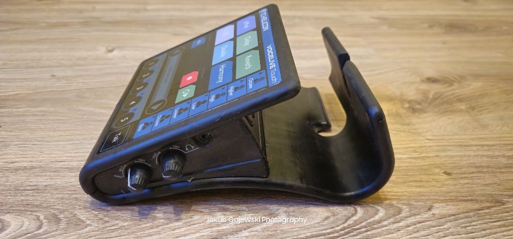 TC Helicon VoiceLive Touch