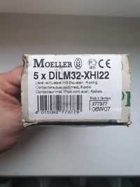 Styki pomocnicze EATON/MOELLER DILM32-XHI22
