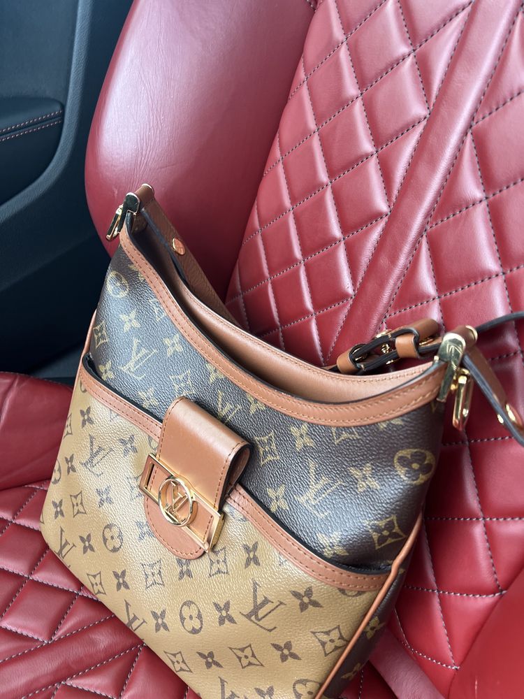 Louis Vuitton edycja limitowana