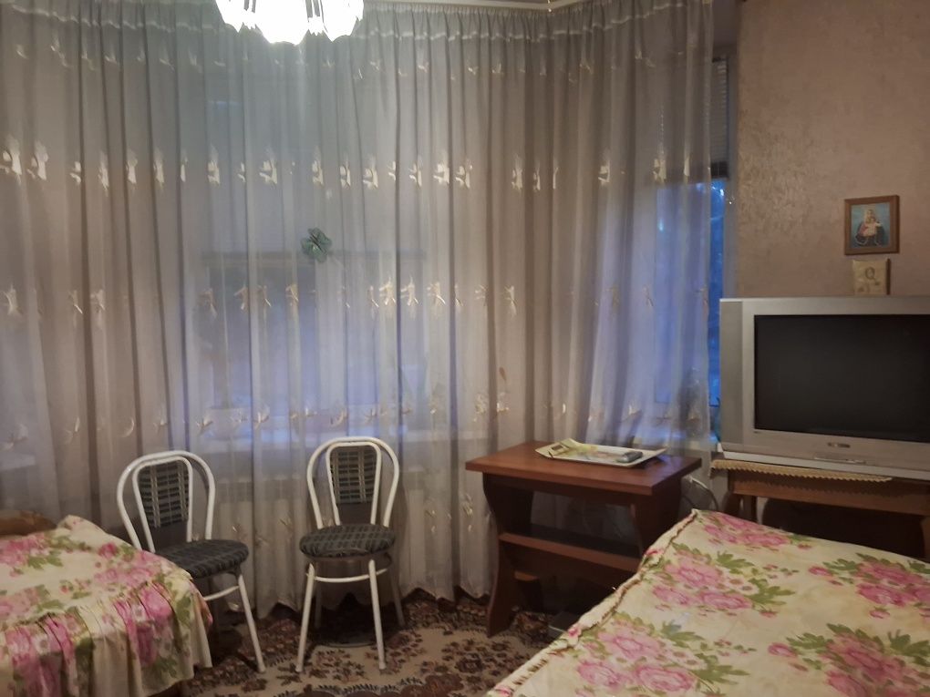 Здам квартиру по Проспекту Свободи Кам'янське