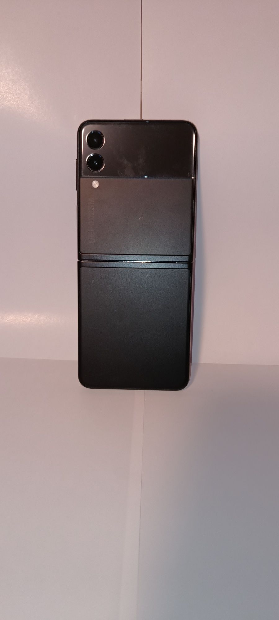 Samsung Galaxy Z Flip3 5G Black 8/128Gb