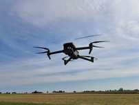 Fotografia i filmowanie dronem