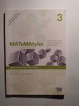 MATrMAtyka 3 Zakres podstawowy i rozszerzony, Zbiór zadań