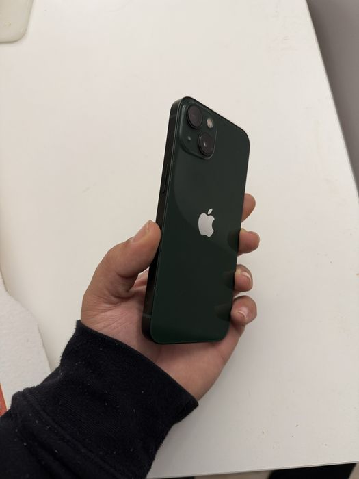 Iphone 13 128GB em excelente estado