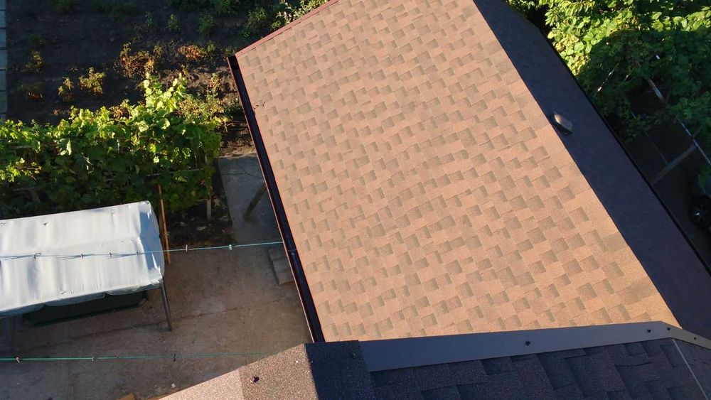 Кровельные работы Днепр