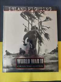 World War II - Island fighting