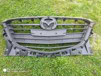 Grill atrapa Mazda 3 13-17r