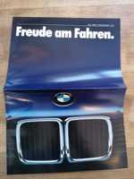 Prospekt BMW program