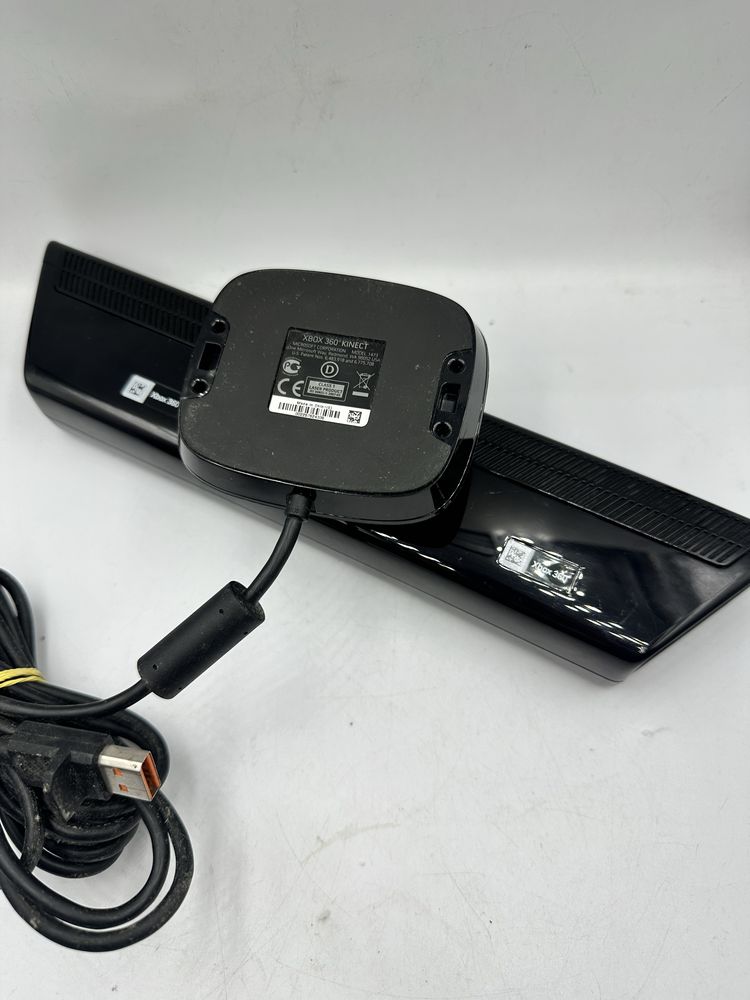 Oryginalny kinect konsola Xbox 360, 100% sprawny