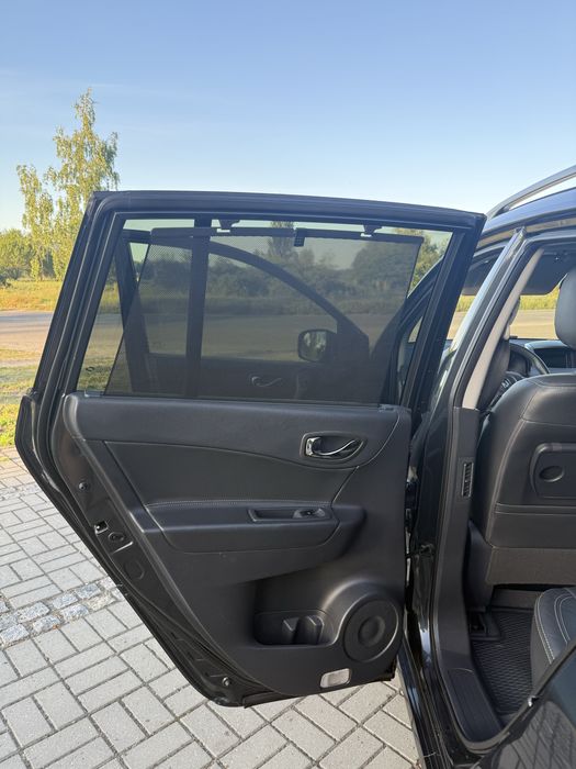 Renault koleos 2012 2.0 дизель. АКПП