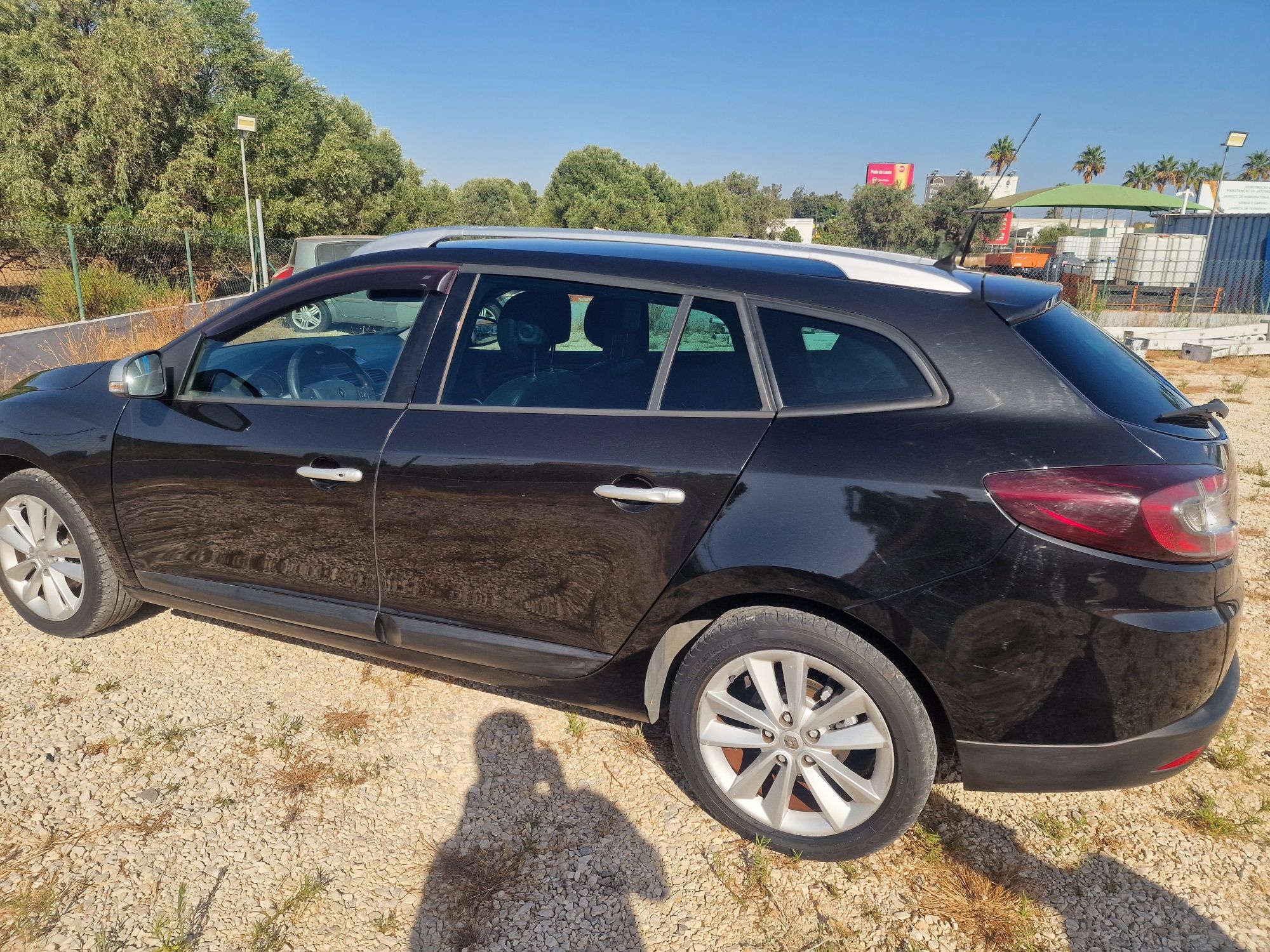 Renault Megane III GrandTourer 1.5 Dci 110cv