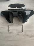 Honda VTX  Batwing