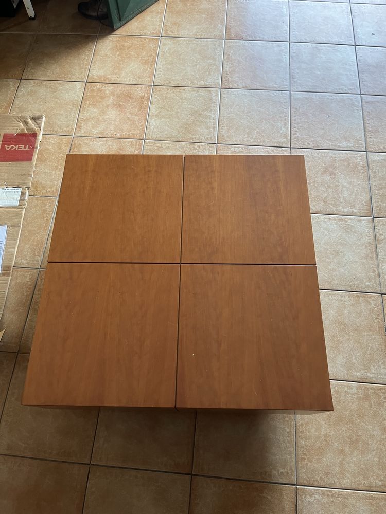 Conjunto sala de estar